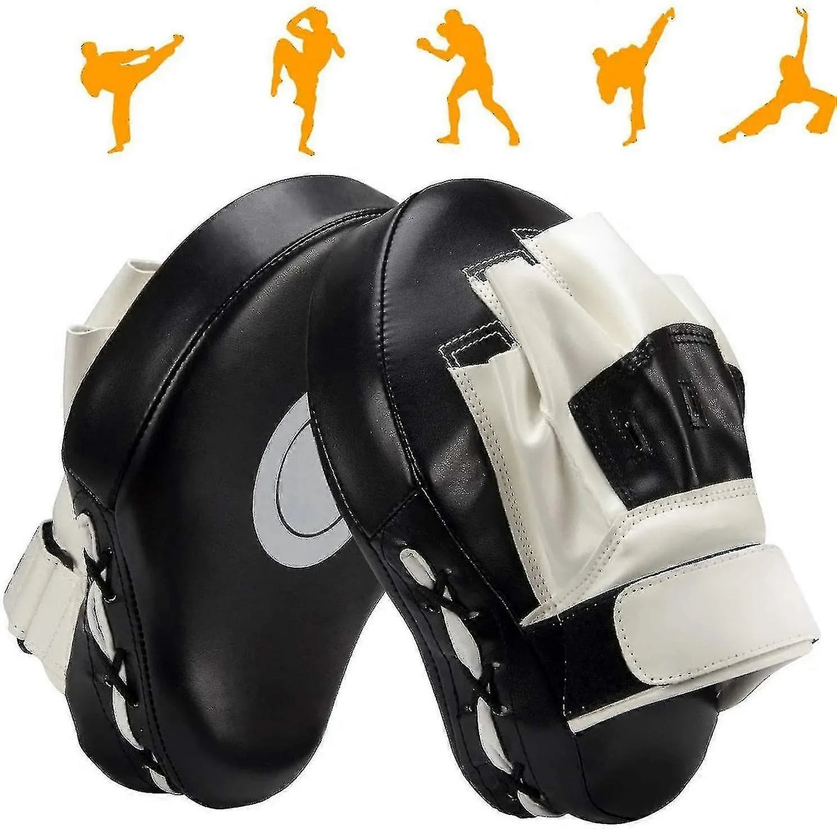 Boxing Pads Mitts, Boxing Training Pads, Fitness Boxing Pads