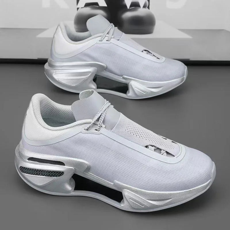 Elite Runners Shoes – Super Performance, Maximum Comfort SZ 44