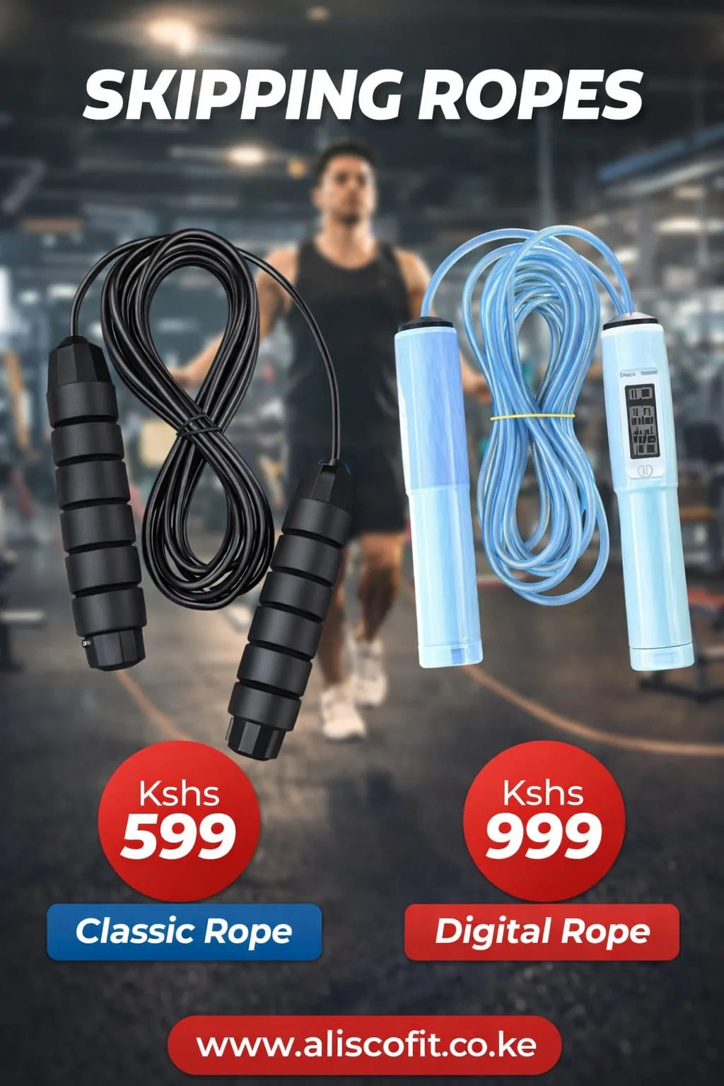 Workout Jumping Rope,Adjustable Skipping Rope,Weighted Jump Rope