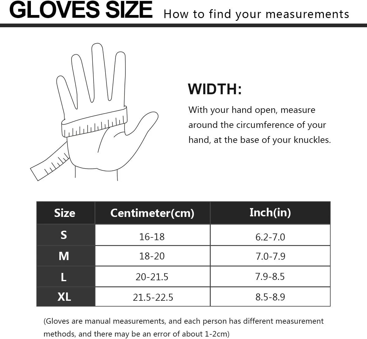 Training Gym Gloves with Full Wrist Support, Palm Protection and Extra Grip, Breathable