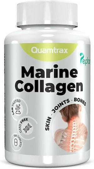Quamtrax Marine Collagen