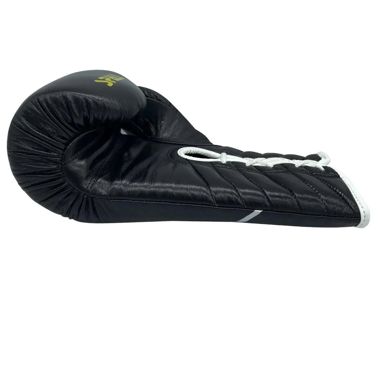 Professional Leather Spall Boxing Gloves
