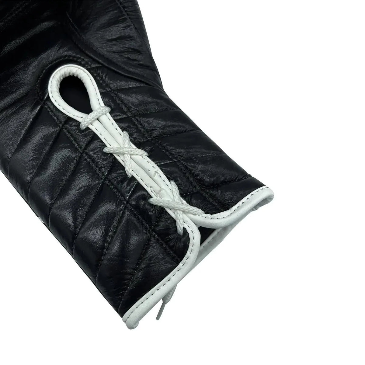 Professional Leather Spall Boxing Gloves