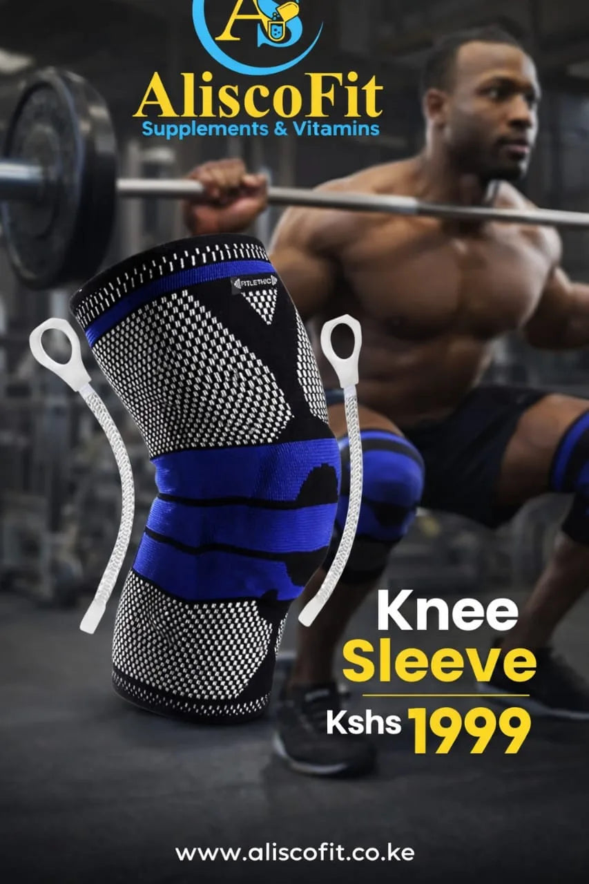 Knee Support 3288