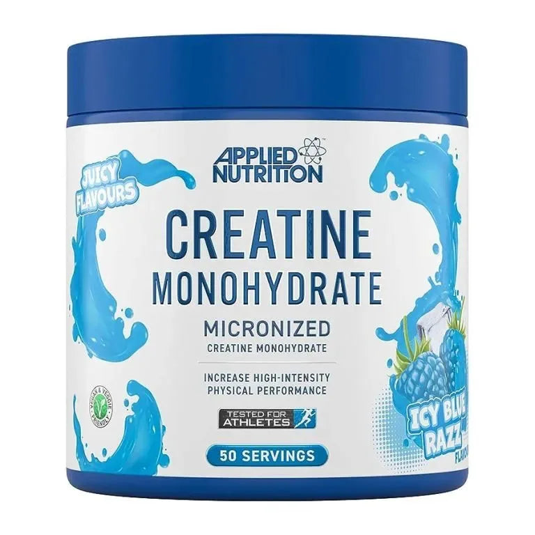 Applied Nutrition Creatine Micronized Flavoured  50 Servings (250g)