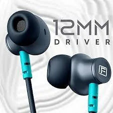 Faster TG-330 Magnetic Neckband Wireless Bluetooth