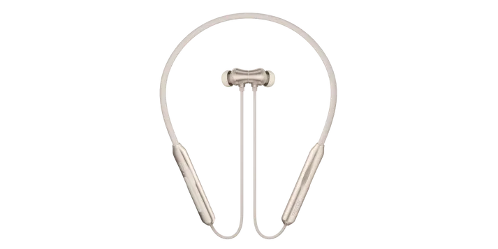 Faster TG-340 Magnetic Neckband Wireless Sports Bluetooth Earphones