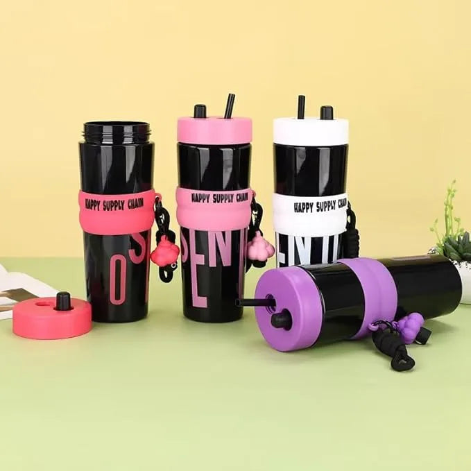 Oseno 900ml Tumbler Shaker Bottle