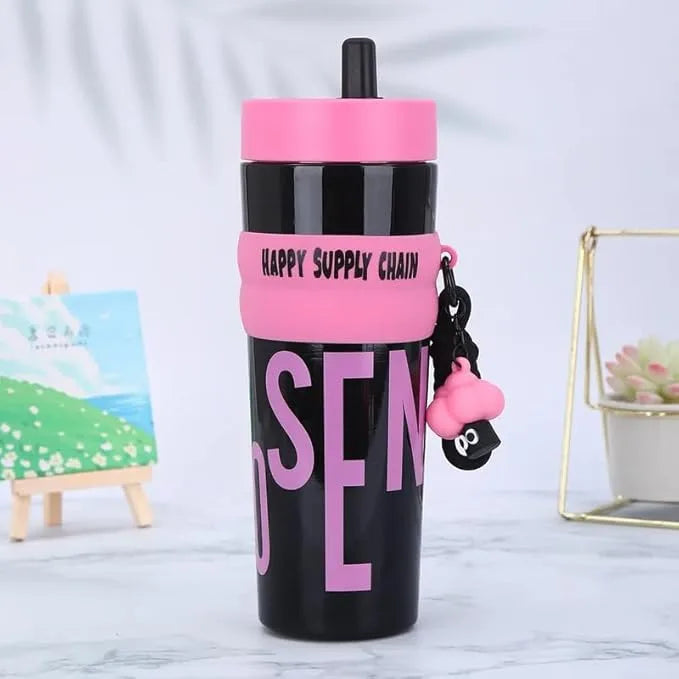 Oseno 900ml Tumbler Shaker Bottle
