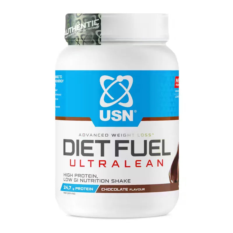 USN Diet Fuel Ultra lean 1.98lbs(900g) 20Servings