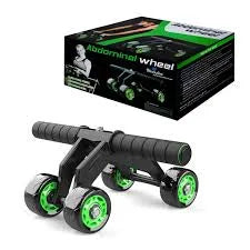 Abdominal Wheel Roller