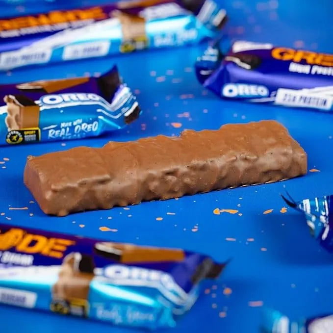 Grenade High Protein, Low Sugar Bar Oreo