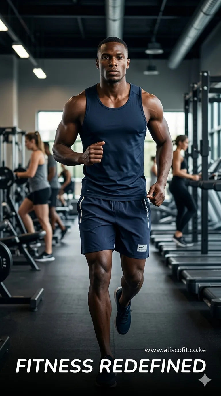 2317 Nk Short Sports Wear