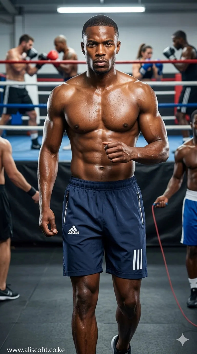 2312 Nk Short Sports Wear