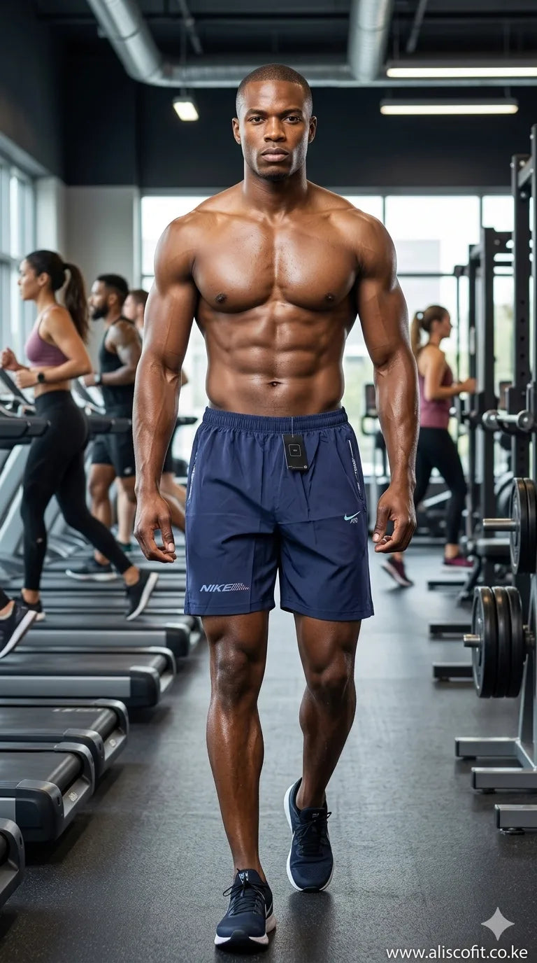 2432 UA Short Sports Wear