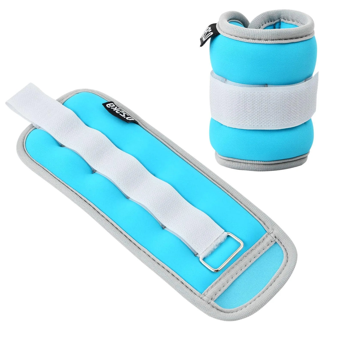 Ankle Weights Set1kg Pair Weights Leg Weight for Men Women