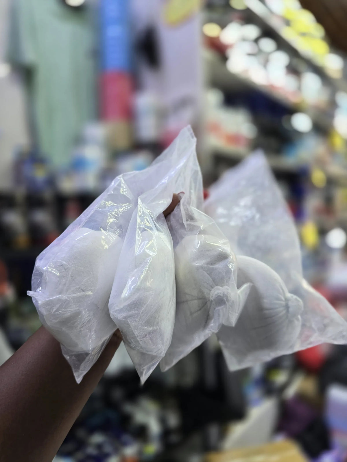 Chalk Ball