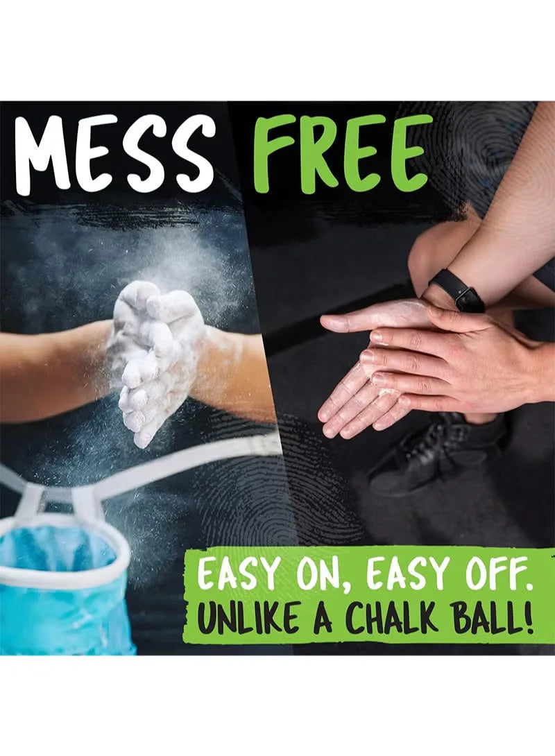Liquid Chalk -White