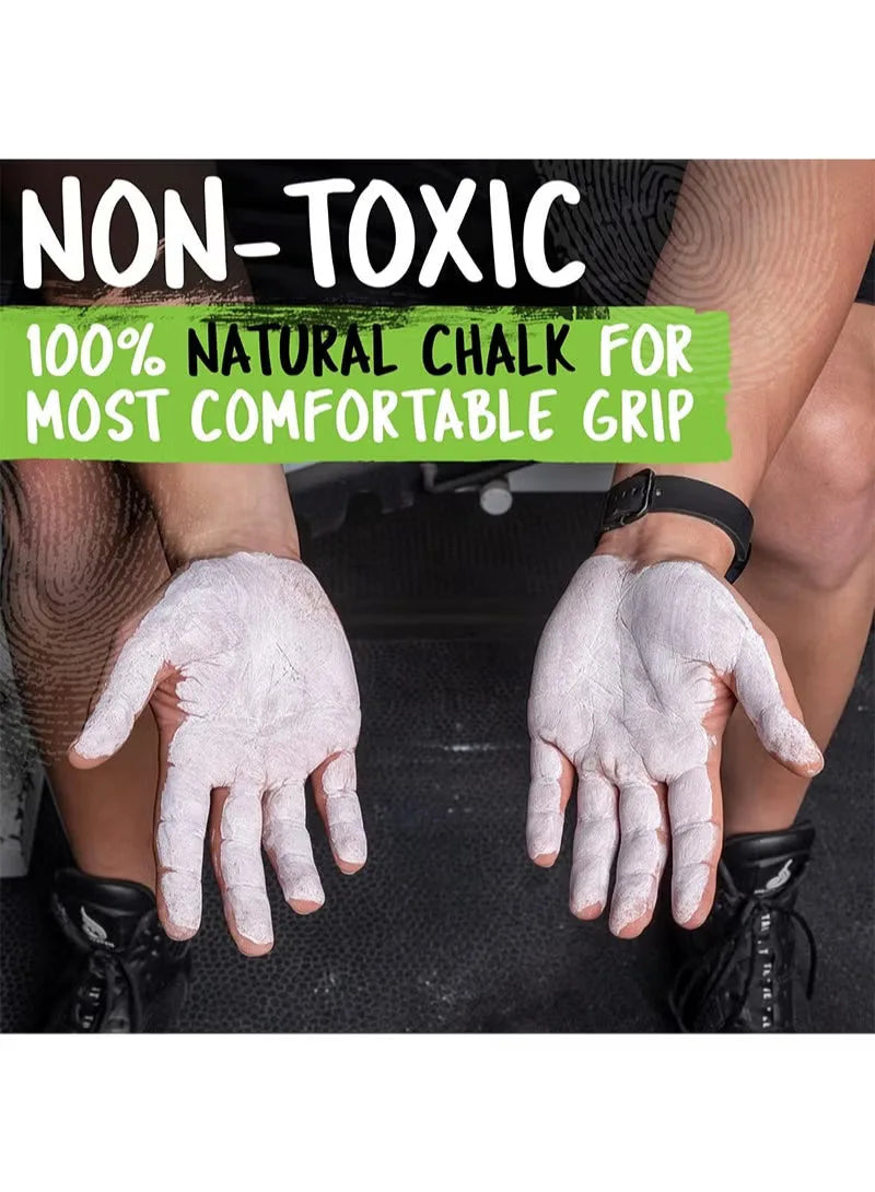 Liquid Chalk Gym-Black
