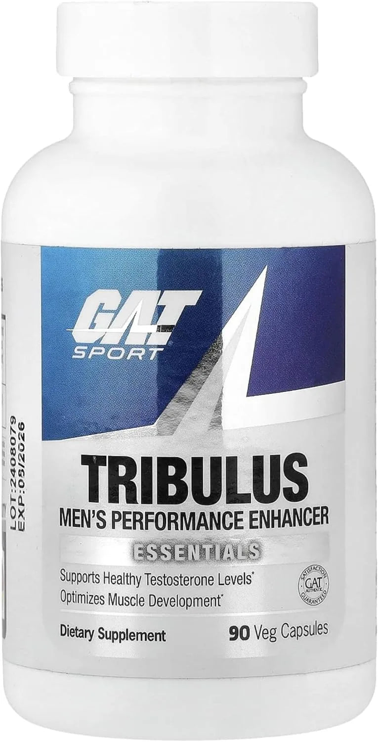 Gat Sport Tribulus 90 Veg Capsules