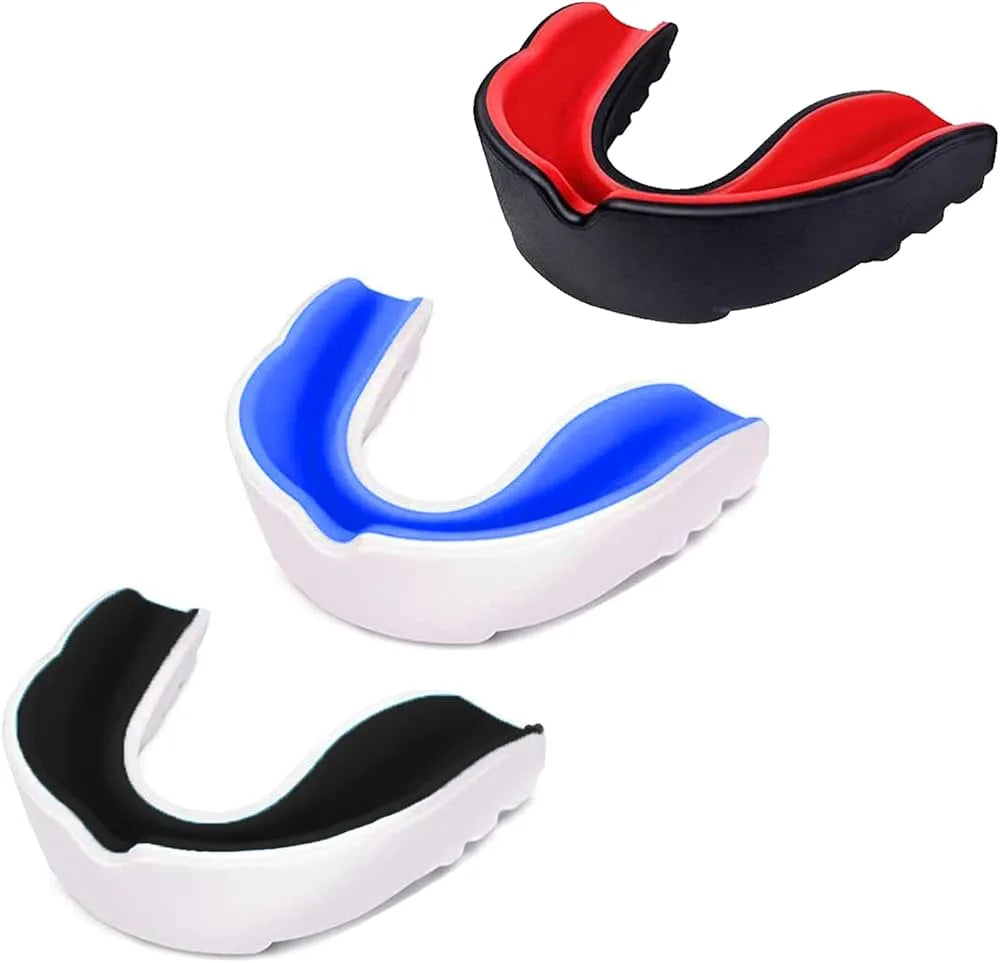 Mouth Guard Sports Braces Mouthguards for Football Mouthpiece