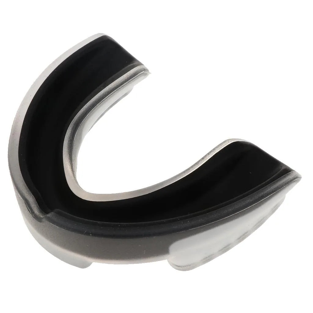 Boxing & Martial Arts Mouth Guards Double Mouth Guard For Sports