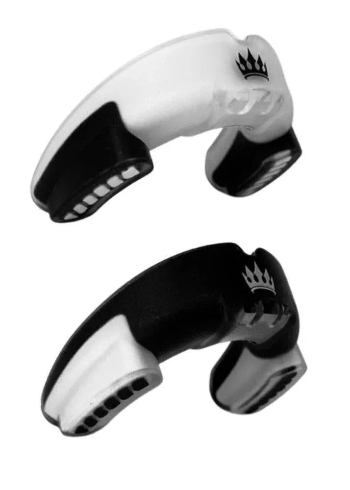 Boxing & Martial Arts Mouth Guards Double Mouth Guard For Sports