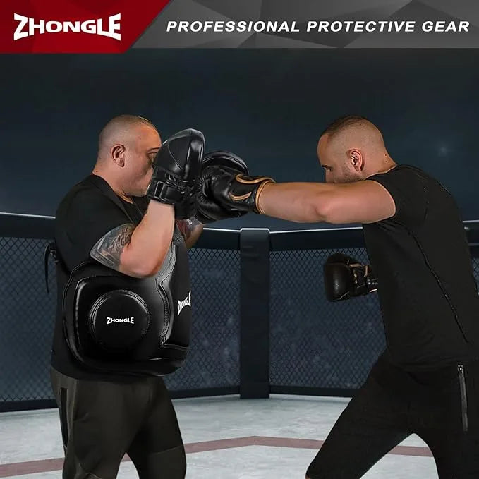 Boxing Coach Body Guard Lite & Durable Body Protector