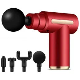 Portable Massage Gun