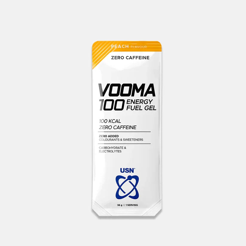 USN Vooma 100 Ultra Energy Gel
