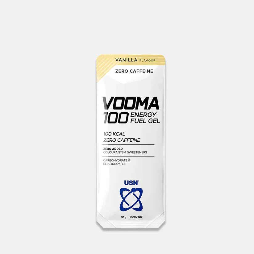 USN Vooma 100 Ultra Energy Gel