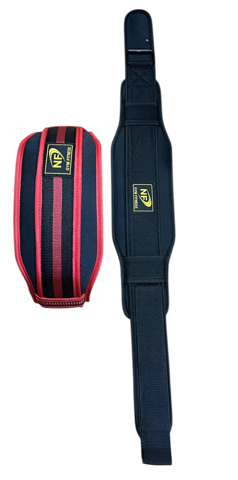 NF Fabric Belt