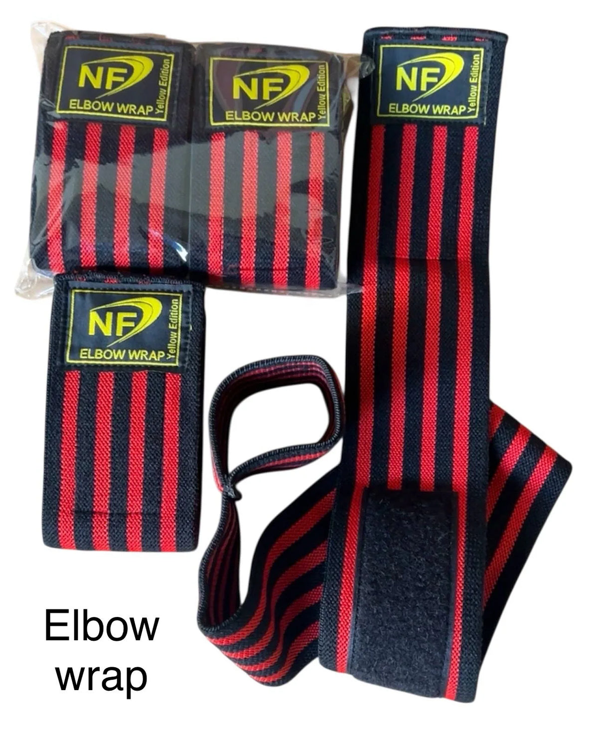 NF Elbow Wrap
