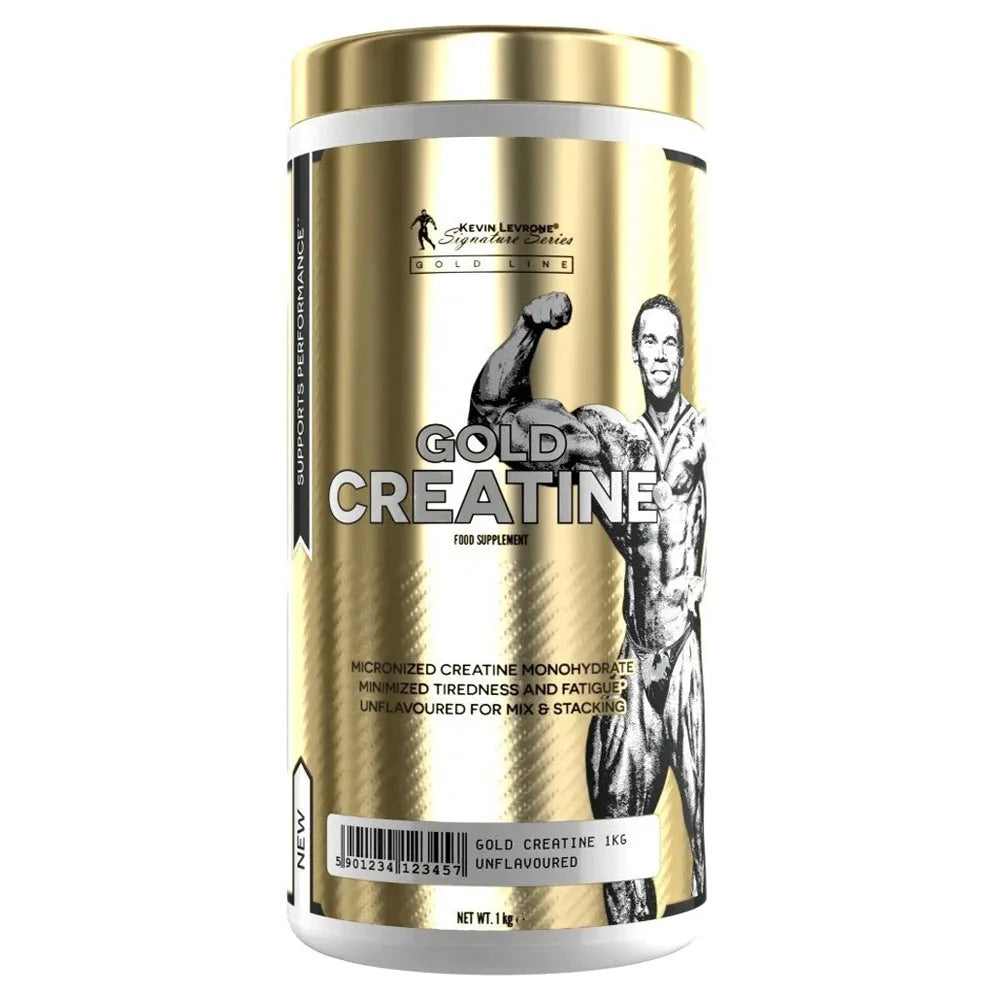 Kevin Levrone Gold Creatine 1Kg 200 Servings