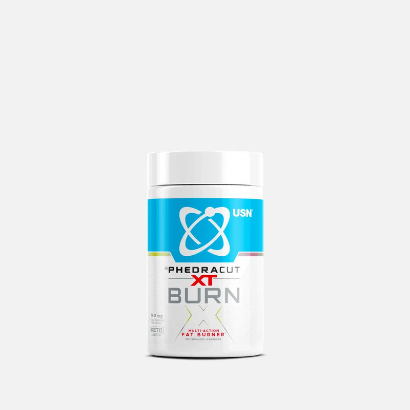 Usn Phedracut XT Burn 30Capsules
