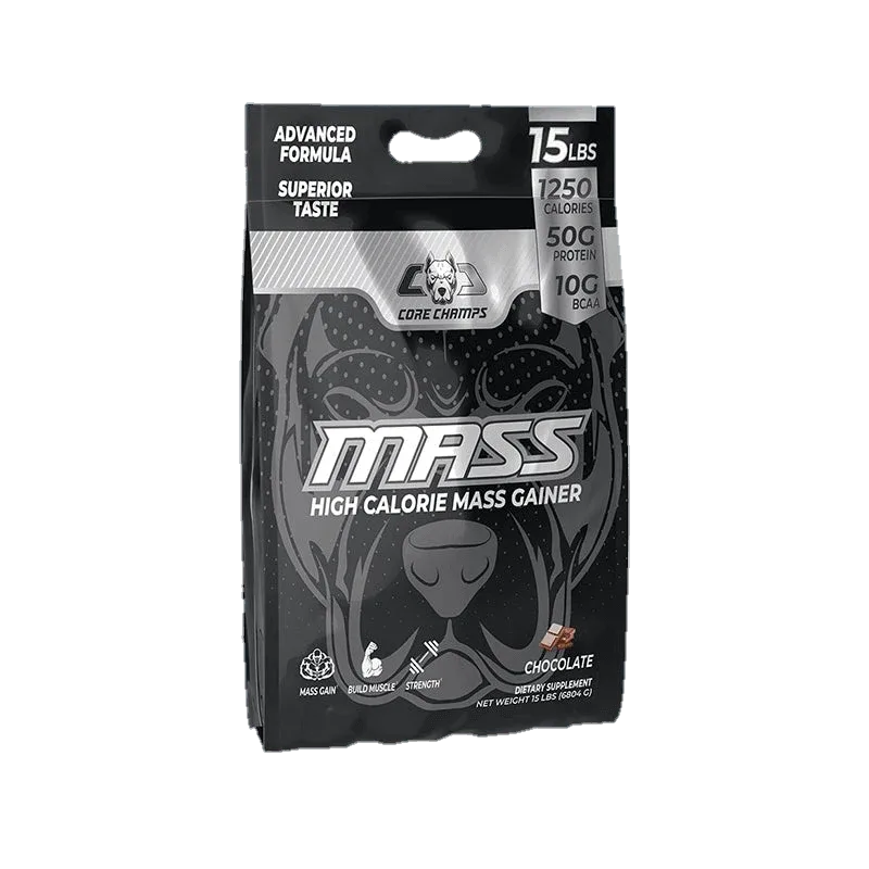 Core Champs Mass Gainer 15Lbs 20Servings
