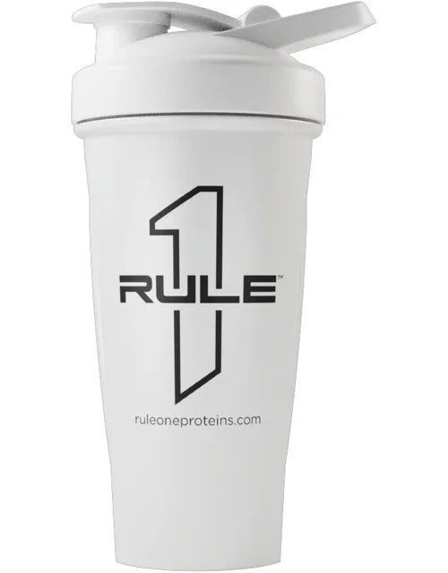 Rule 1 Shaker